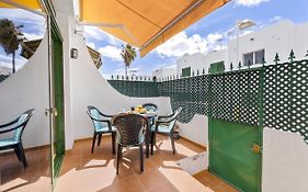 Apartamento Austria Puerto Del Carmen